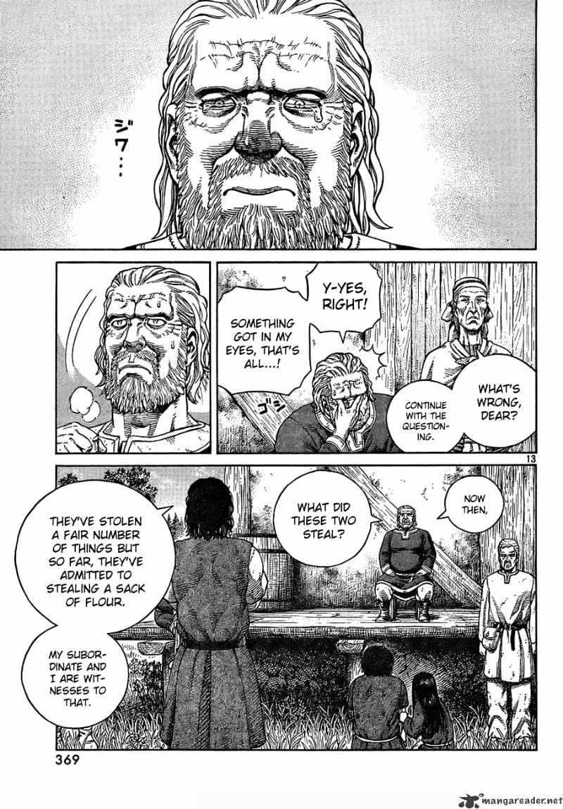 Vinland Saga, Chapter 67 image 14